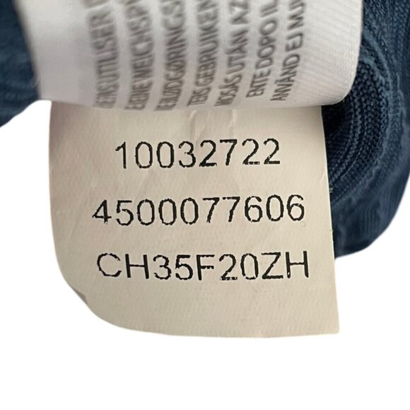 Ariat Tek Long Sleeve V Neck Moisture Wicking Heat Series Thermal Men's XXL - Picture 6 of 10